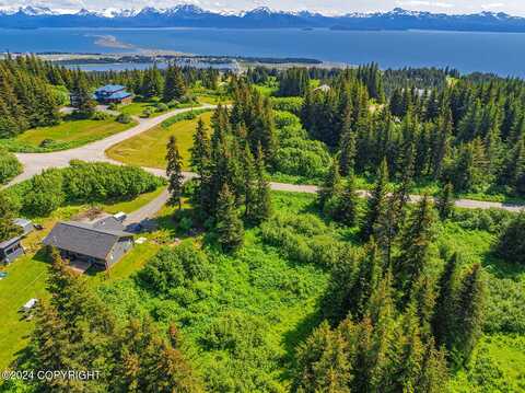 188 Tulin Terrace Boulevard, Homer, AK 99603