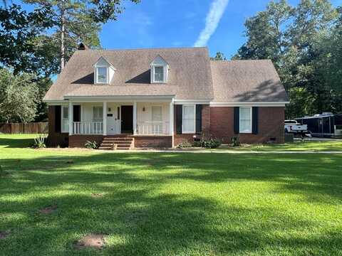 205 Martindale Drive, Albany, GA 31721