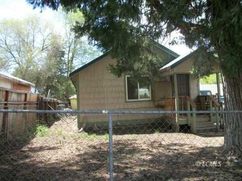 919 N 8th St, Lakeview, OR 97630