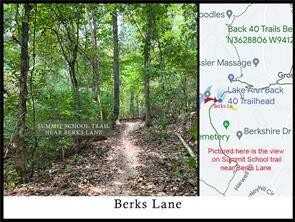 Berks LN, Bella Vista, AR 72714