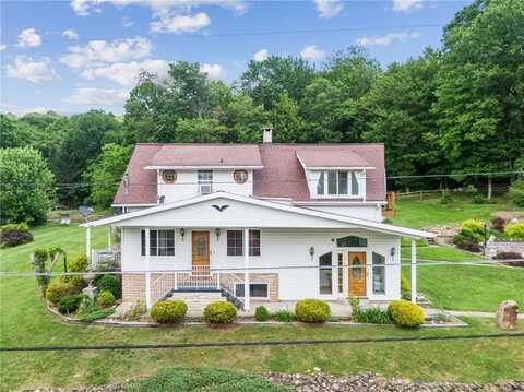 1303 Isabella Rd, Connellsville, PA 15425