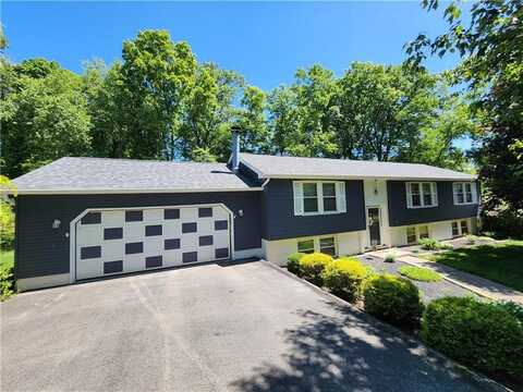 911 Aztec Trl, Coolspring, PA 16137