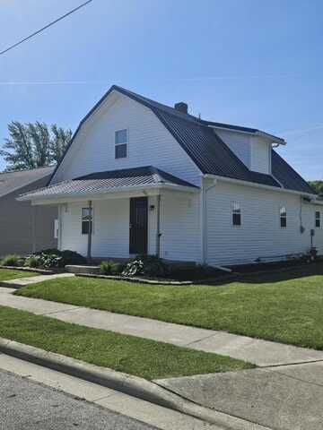 406 Center Street, Fort Recovery, OH 45846