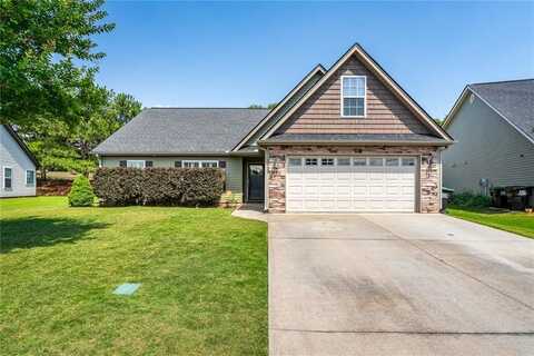 1028 Whirlaway Circle, Anderson, SC 29621
