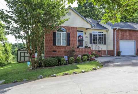 2006 Mcconnell Springs Road, Anderson, SC 29621