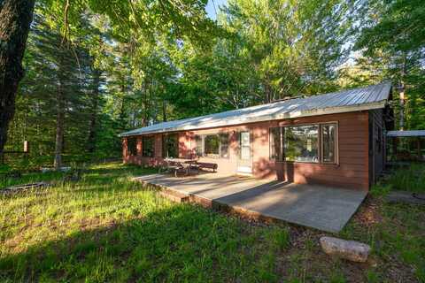 8003 Duck Lake Road, Gaylord, MI 49735