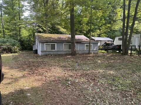 6239 Rock Road, Lake, MI 48632