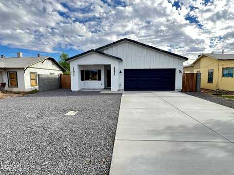 205 E Jackson Avenue, Buckeye, AZ 85326