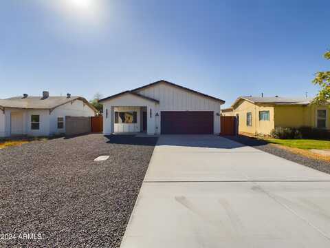 205 E Jackson Avenue, Buckeye, AZ 85326