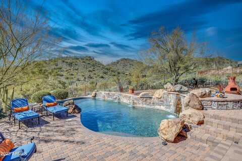 36138 N SUMMIT Drive, Cave Creek, AZ 85331