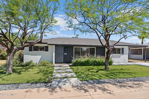2014 W MARSHALL Avenue, Phoenix, AZ 85015