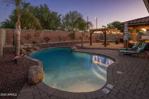 1537 E INDIGO Street, Gilbert, AZ 85298