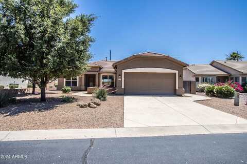 3581 E GLENEAGLE Place, Chandler, AZ 85249