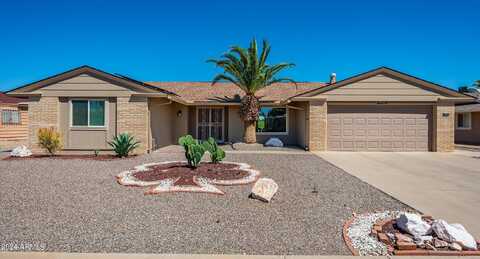 16409 N AGUA FRIA Drive, Sun City, AZ 85351