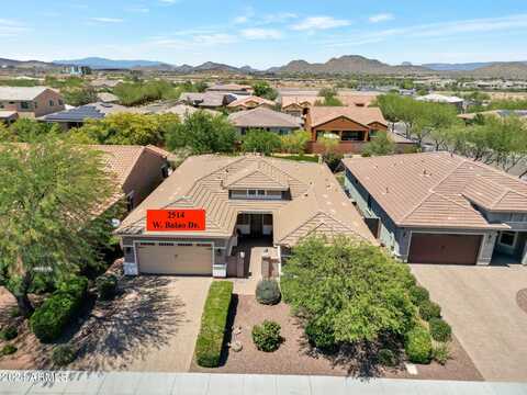 2514 W Balao Drive, Phoenix, AZ 85085