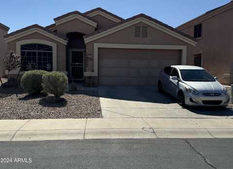 928 S 239th Lane, Buckeye, AZ 85326