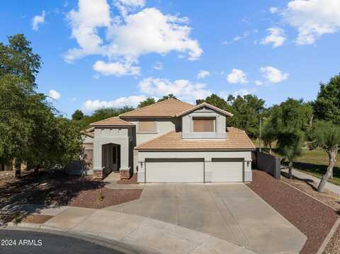 951 N 165th Avenue, Goodyear, AZ 85338