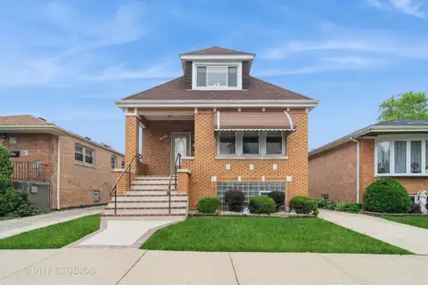 5649 S. Nashville Avenue, Chicago, IL 60638