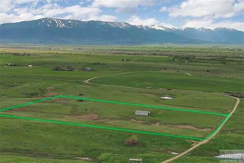 114 Turner ROAD, Roberts, MT 59070