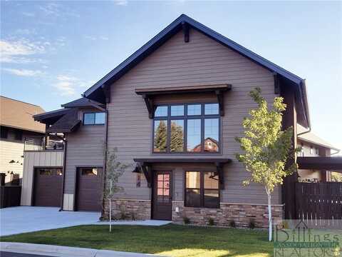 14 Alpine Basin Loop, Red Lodge, MT 59068