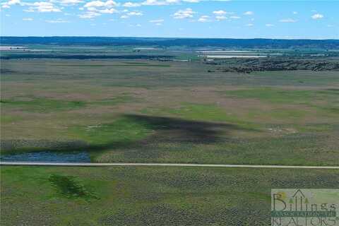 "153+/- Acres" Nhn Mission Valley Rd, Hysham, MT 59038