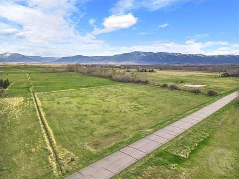 Tbd-lot 16 Horseshoe Trail, Roberts, MT 59070