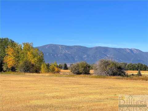 Tbd-lot 16 Horseshoe Trail, Roberts, MT 59070