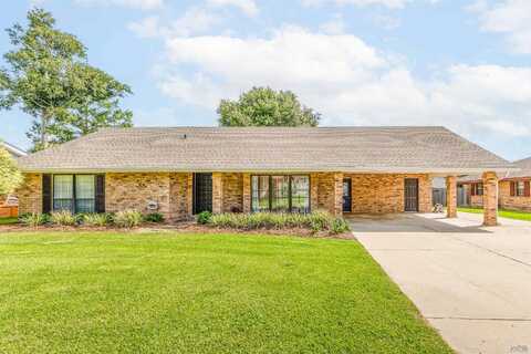 216 LAKE CRESCENT CIRCLE, Houma, LA 70360