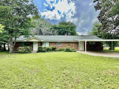 203 Birch Street, Woodville, TX 75979