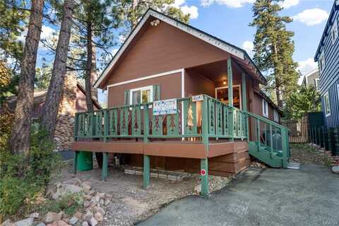 40051 Sierra Trail, Big Bear Lake, CA 92315