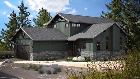 844 Talmadge Road, Big Bear Lake, CA 92315