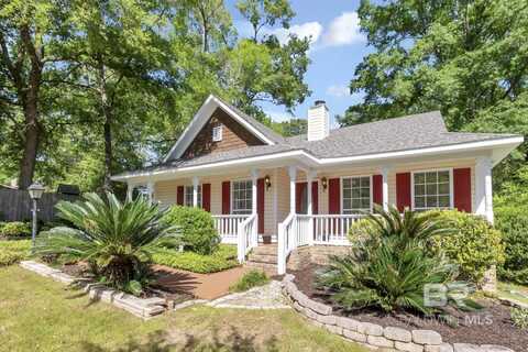 2809 Woodland Road, Mobile, AL 36693