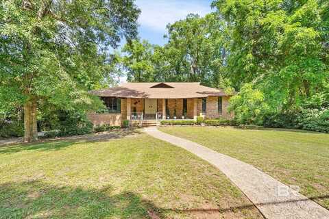 524 Brawood Drive, Mobile, AL 36608