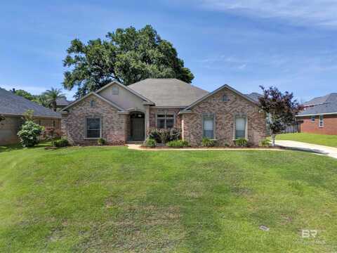 9690 Nottingham Court, Mobile, AL 36695