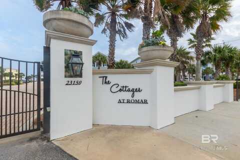 23150 Perdido Beach Boulevard, Orange Beach, AL 36561