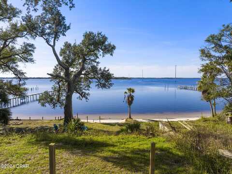 0 Pitts Avenue, Panama City, FL 32404