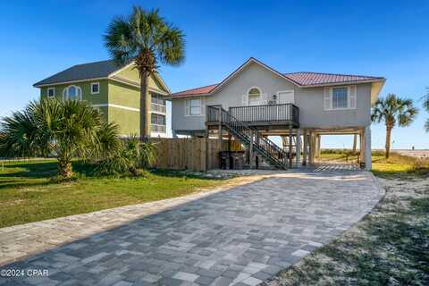 140 Treasure Drive, Port Saint Joe, FL 32456