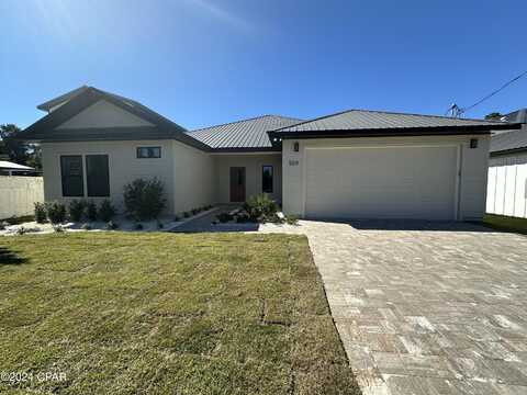 509 Gainous Road, Panama City Beach, FL 32413