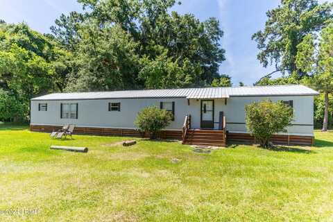 1803 Hogarth Street, Beaufort, SC 29902