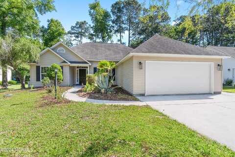 122 Calabash Road NW, Calabash, NC 28467