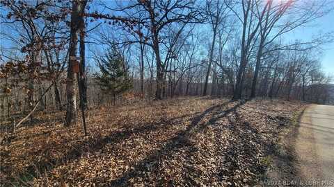 Tbd Brown Bend Road, Climax Springs, MO 65236