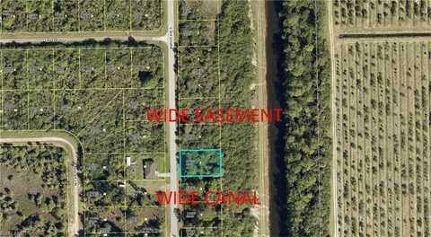 449 NAPLES, LEHIGH ACRES, FL 33974