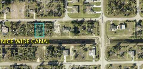 960 CANDLELIGHT, LEHIGH ACRES, FL 33974