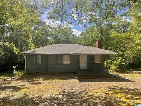 1656 4TH WAY, CENTER POINT, AL 35215