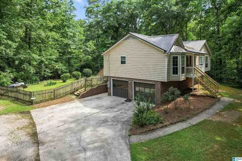 880 ROCK SCHOOL ROAD, HARPERSVILLE, AL 35078