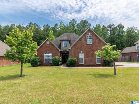 660 WYNLAKE COVE, ALABASTER, AL 35007