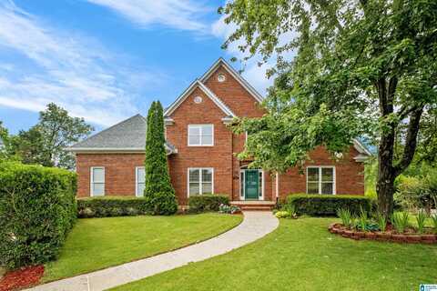 700 POLLY PLACE, VESTAVIA HILLS, AL 35242