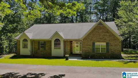 305 THOMPSON ROAD, ALABASTER, AL 35007