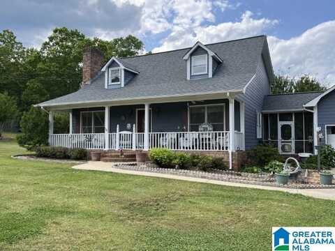 1901 DRY VALLEY ROAD, LINCOLN, AL 35096