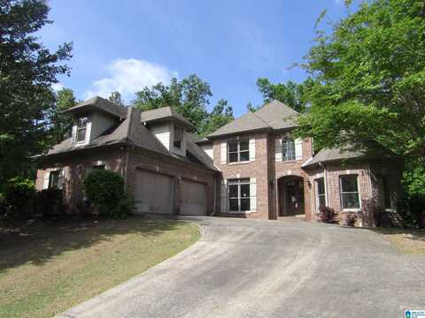 7012 EAGLE POINT TRAIL, BIRMINGHAM, AL 35242